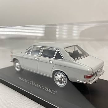 Amazon | アシェット 国産名車コレクション 1/43#44 いすゞ